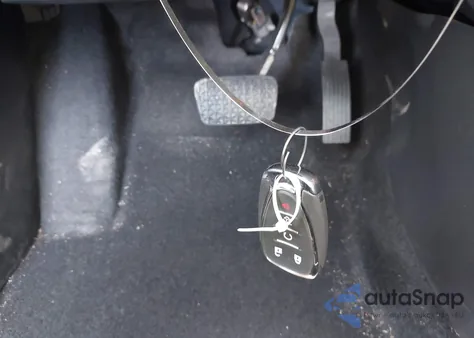 2023 Chevrolet Trailblazer Awd Rs from USA, damaged, VIN KL79MUSL1PB029156